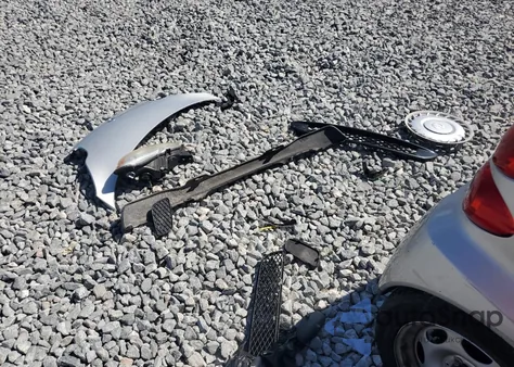 2009 Smart Fortwo Pure z USA, uszkodzony, nr VIN WMEEJ31X79K314179